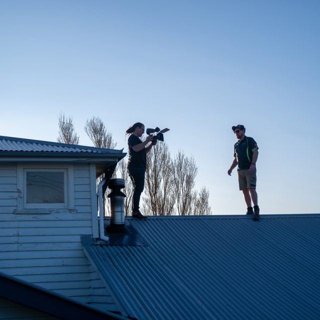 Best videographer in Christchurch