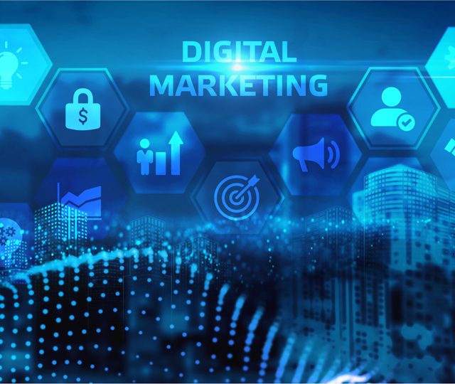 the power of digital marketing