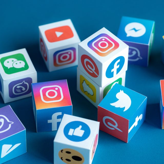 Social Media Apps