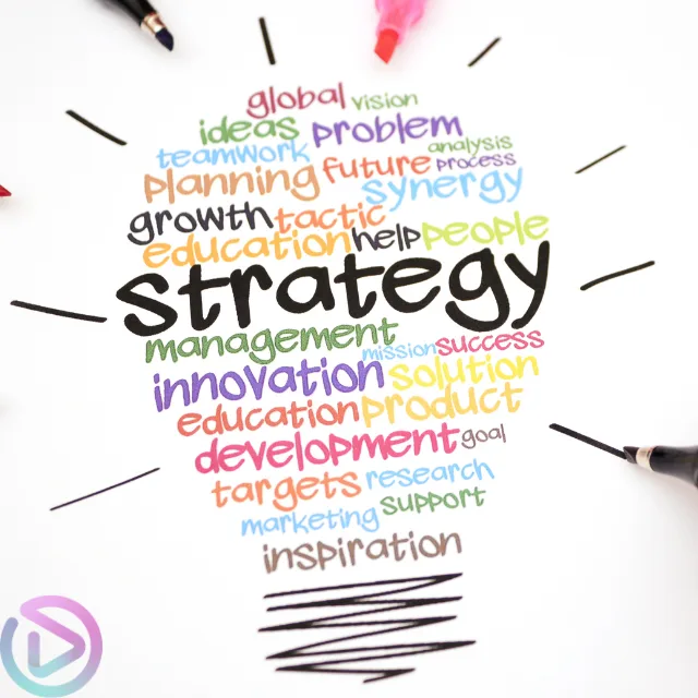 Strategy