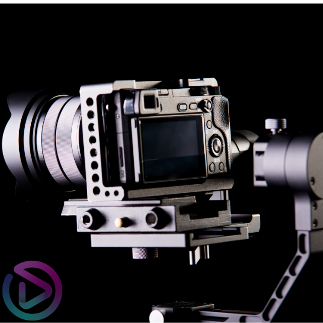 Mirrorless camera