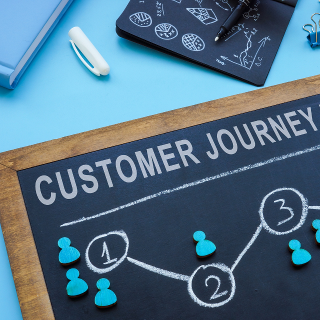 customer