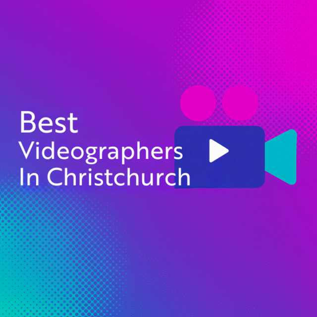 Best Videographers In Christchurch (2)
