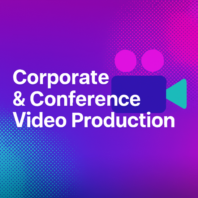 Event videography 2