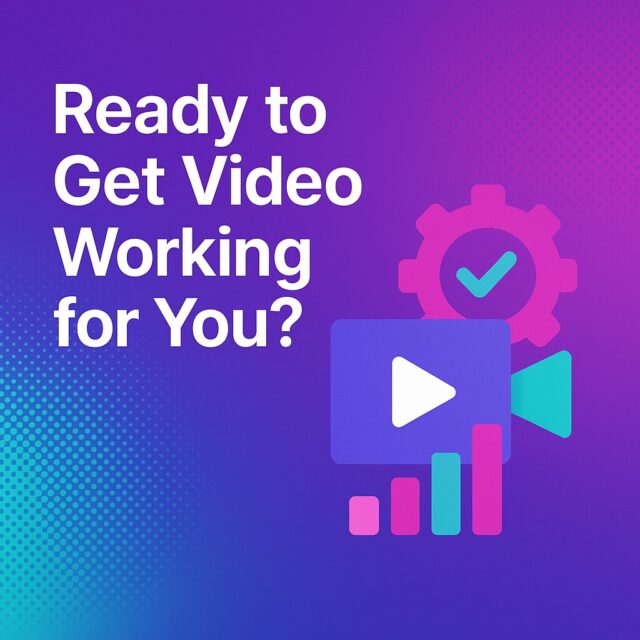 Video Marketing Strategy Christchurch 5