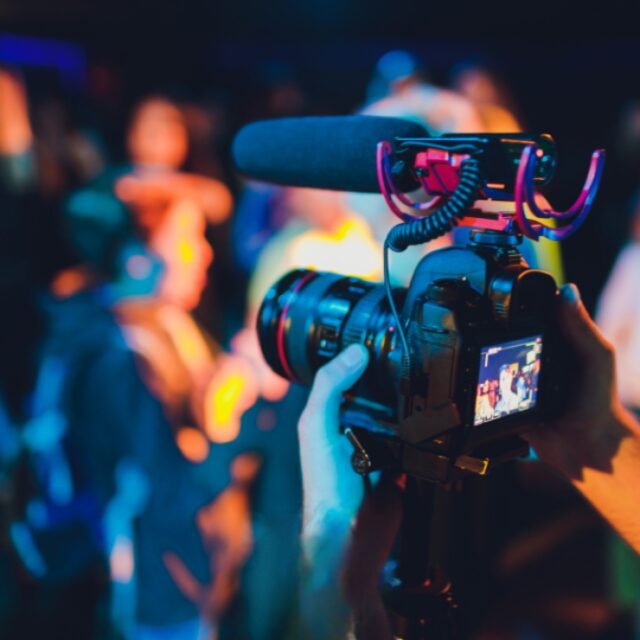 Best videographer Christchurch