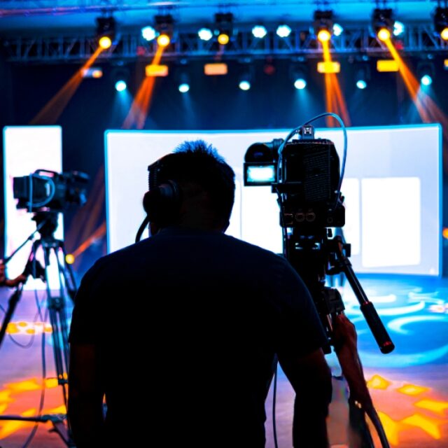 Event videographer (1)