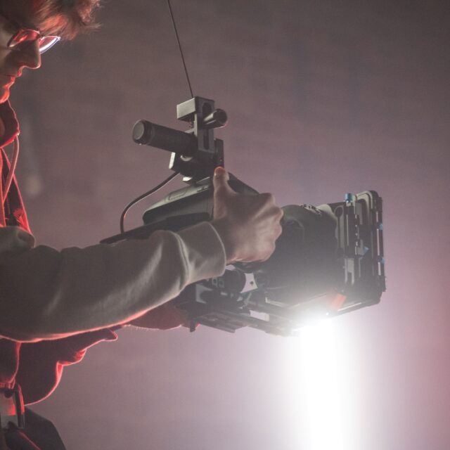 Hire a hunting videographer in New Zealand (1)