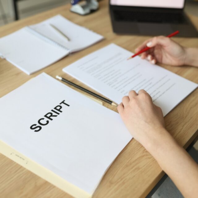 How to Script the Selling Seven Videos (7)