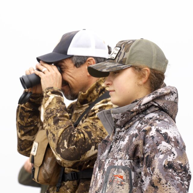 Hunting videographer New Zealand