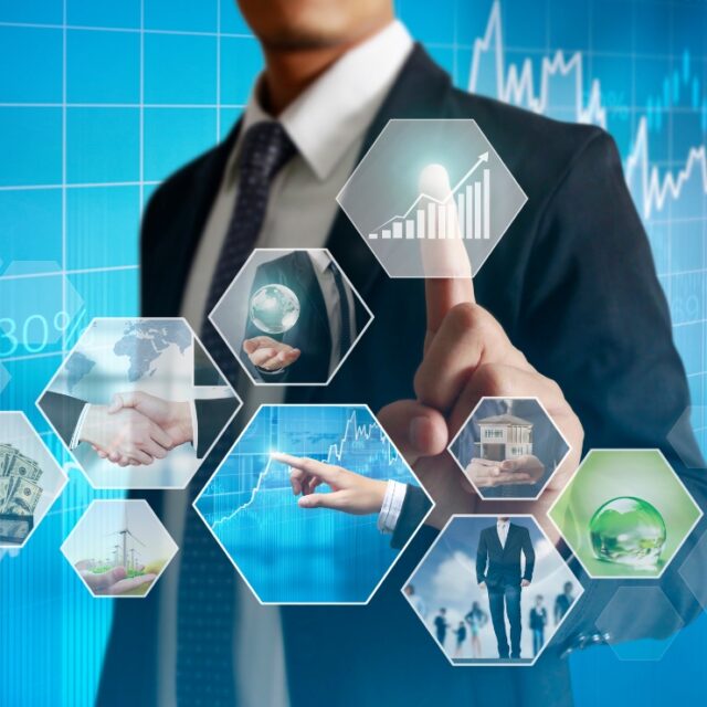 Social Media Marketing Agency