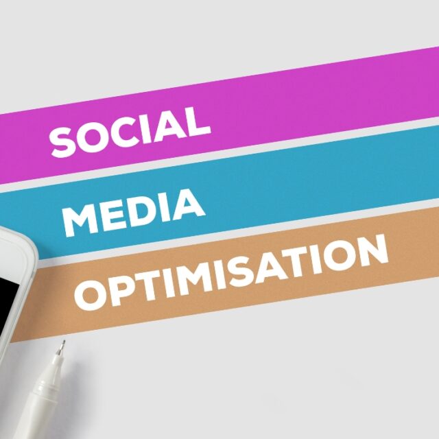 Social Media Marketing Agency