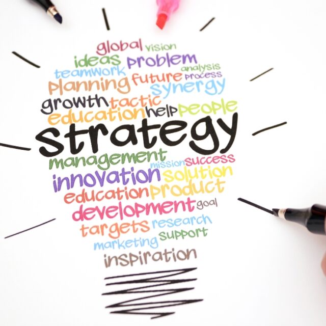 Video Strategy