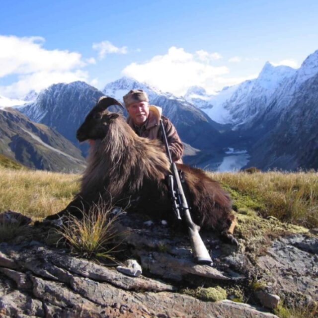 South Island hunting outfitters (5)
