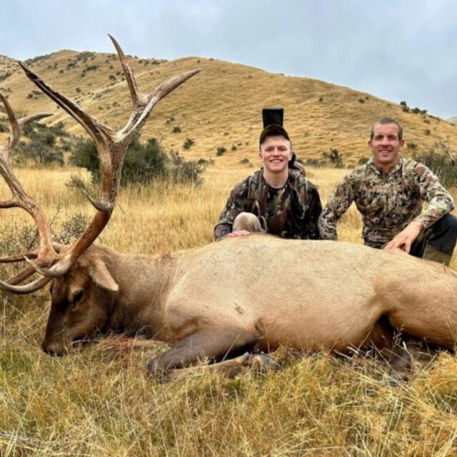 South Island hunting outfitters (7)