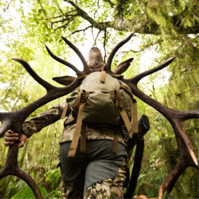 South Island hunting outfitters (8)
