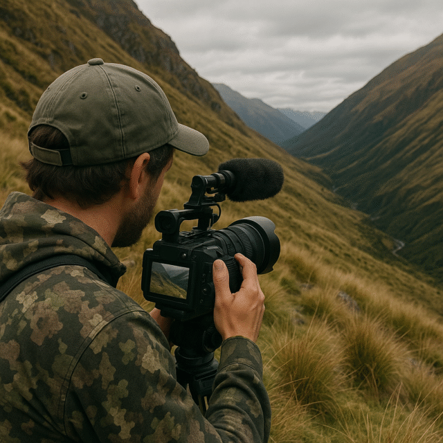 Film-Your-Hunt-Hunting-Videographer-New-Zealand-Backcountry