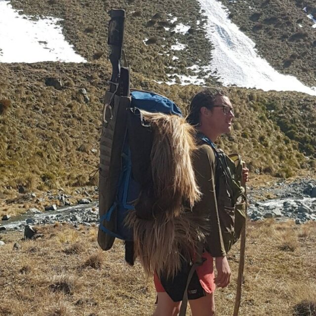 What-Does-It-Cost-to-Film-a-Hunt-in-New-Zealand-Tahr-Hunt-Film-Packages