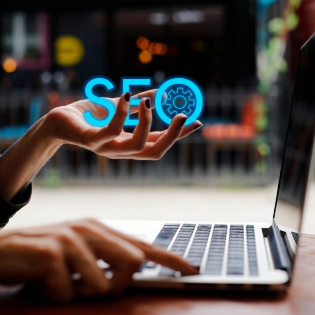 SEO in Action: Driving Visibility in a Changing Digital Landscape