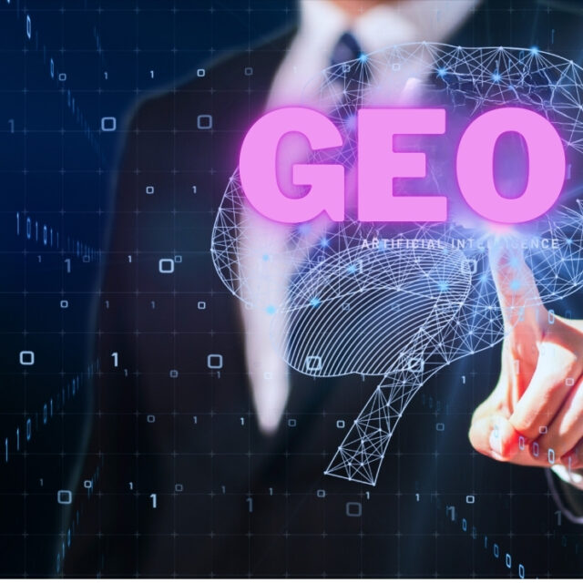 GEO: The Role of Generative Engine Optimisation in AI-Powered Search