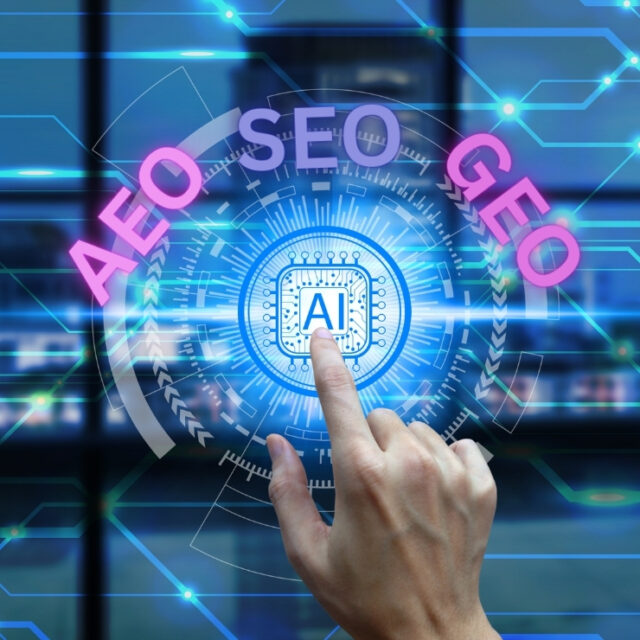 AEO, GEO, and SEO: The AI Evolution of Search in New Zealand