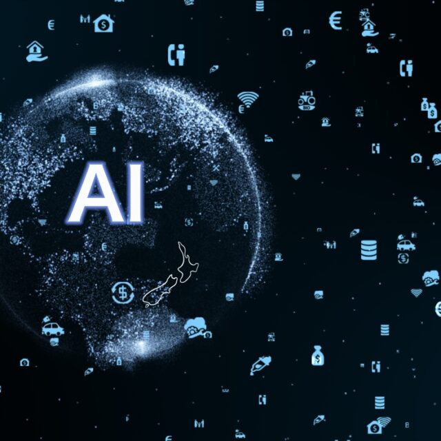AI in New Zealand: Navigating the Future of Search and Digital Intelligence