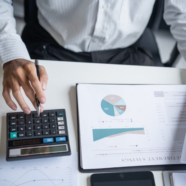 Calculating Marketing Agency Costs