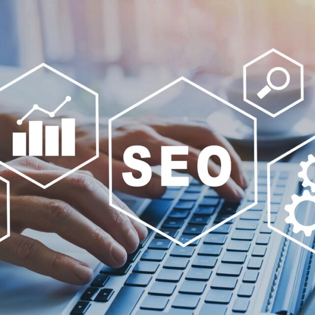 SEO and Marketing Strategy