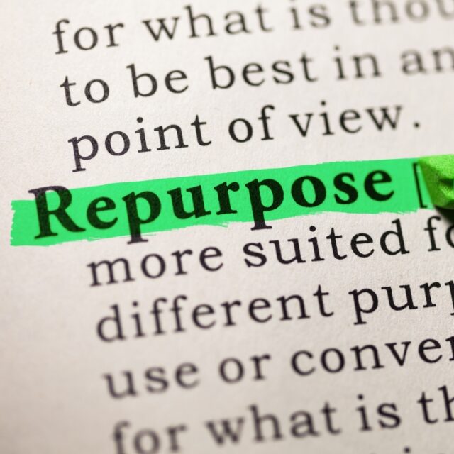 Definition of Repurpose – Repurposing Video Content NZ