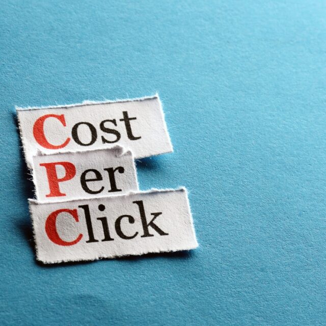 Cost Per Click (CPC) in NZ Google Ads