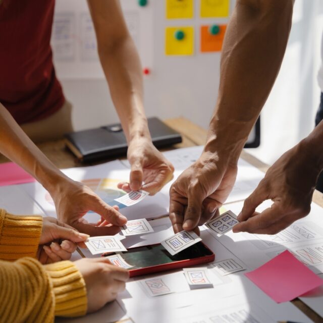 Is it cheaper to hire in-house or use an agency