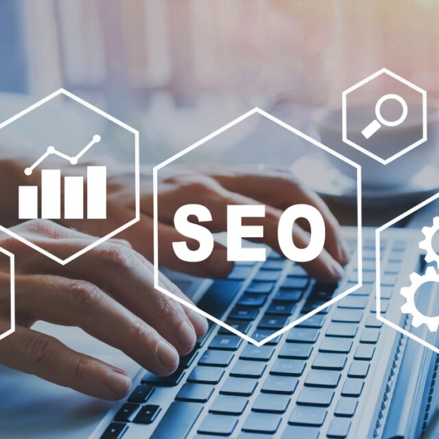 Digital Marketing Dashboard and Performance Metrics