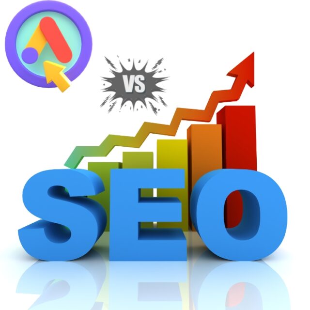 SEO vs Google Ads – What's Better for Your Business?