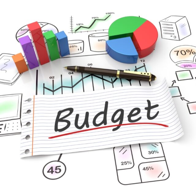 Assessing Your Marketing Budget