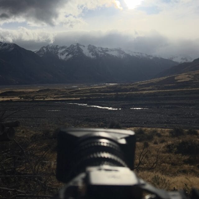 Cinematic New Zealand Hunting Landscapes
