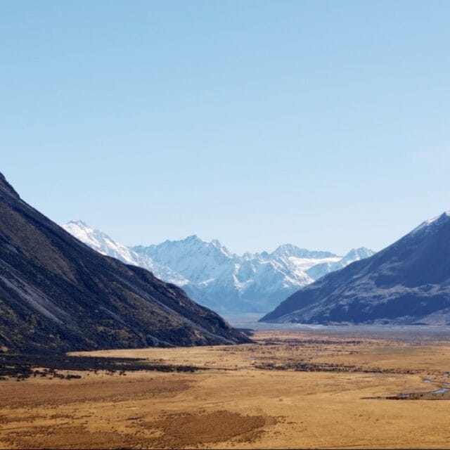 Videographer Canterbury | Canterbury High Country