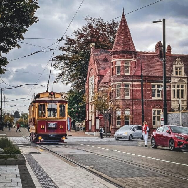 Videographer Canterbury | Businesses Across Canterbury