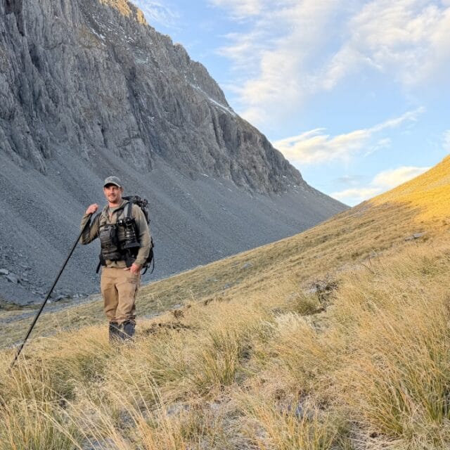 Geoff Lanagan | North Canterbury Videographer