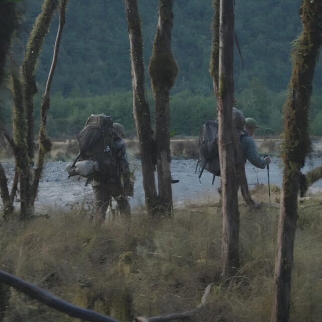 Backcountry Fly Fishing Expedition New Zealand