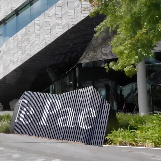 Te Pae Christchurch Conference Venue