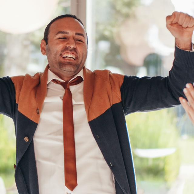 Celebrating digital marketing success (1)