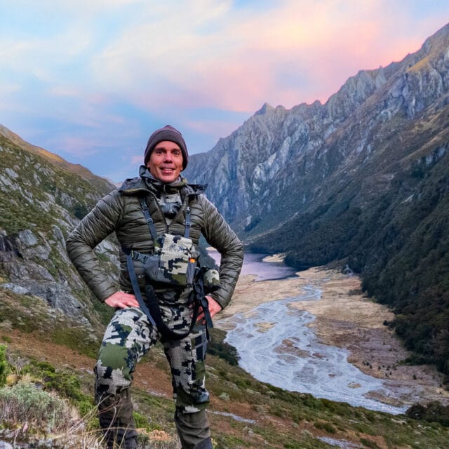 Outdoor Brand Films & Product Videos NZ | Elevate Digital