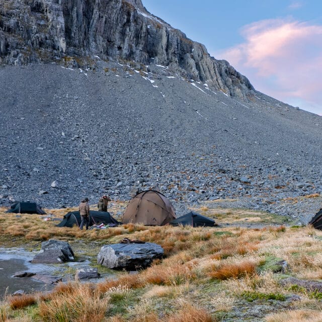 Hiking & Expedition Videography NZ | Elevate Digital
