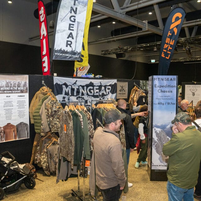 Outdoor Event & Expo Videography NZ | Elevate Digital