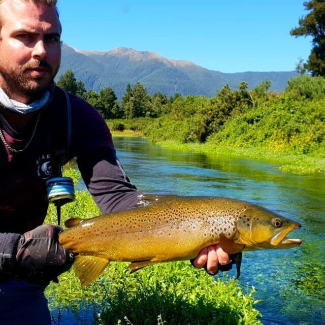 Fishing & Adventure Tourism Videography NZ | Elevate Digital